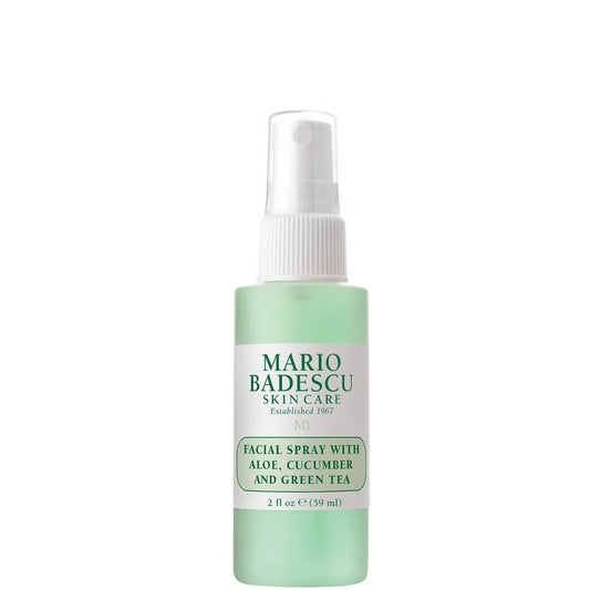 Mario Badescu Facial Spray with Aloe, Cucumber and Green Tea