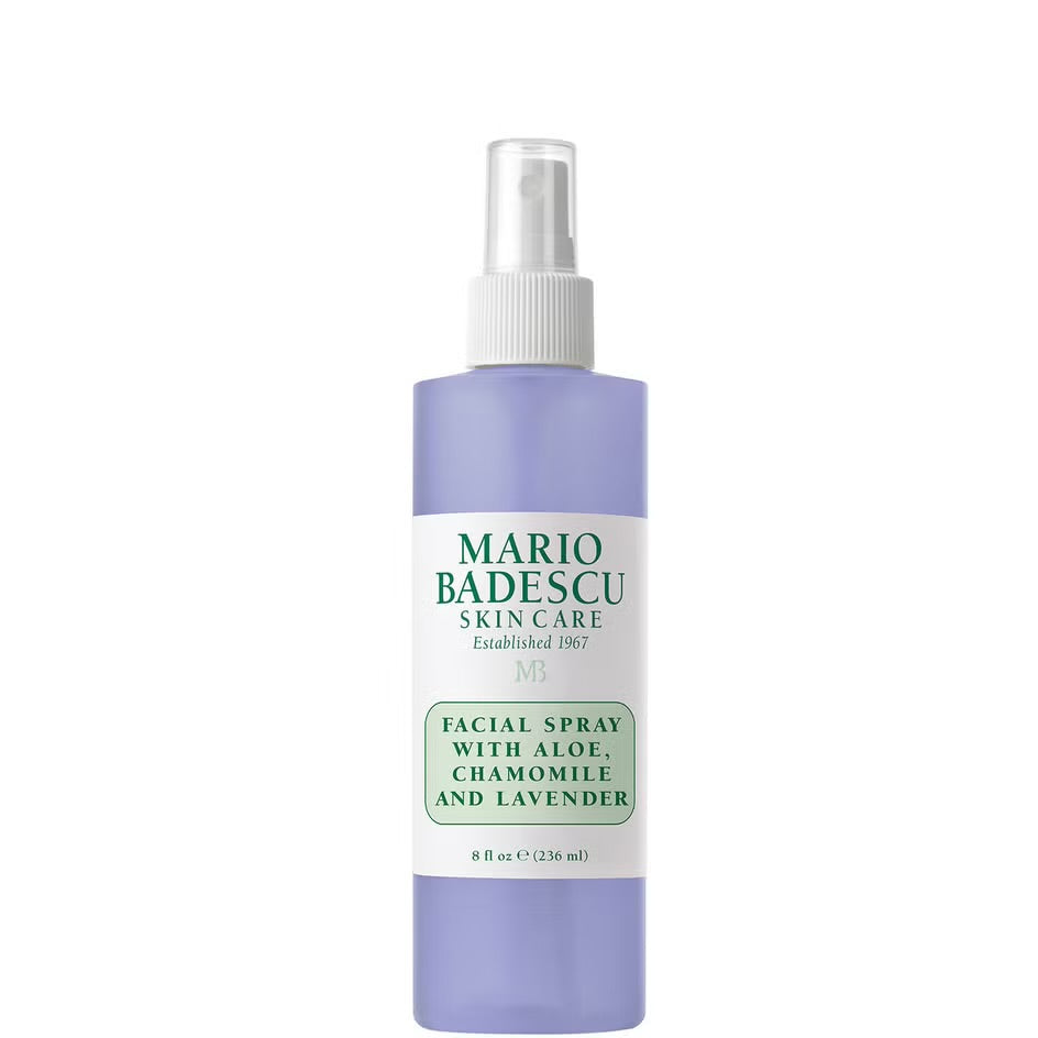 Mario Badescu Facial Spray With Aloe, Chamomile And Lavender