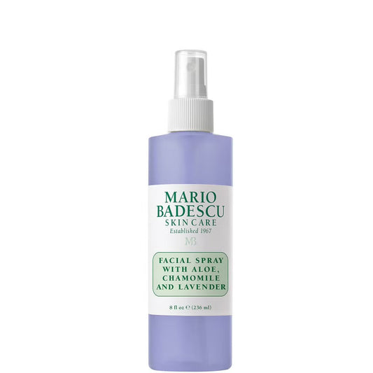 Mario Badescu Facial Spray With Aloe, Chamomile And Lavender