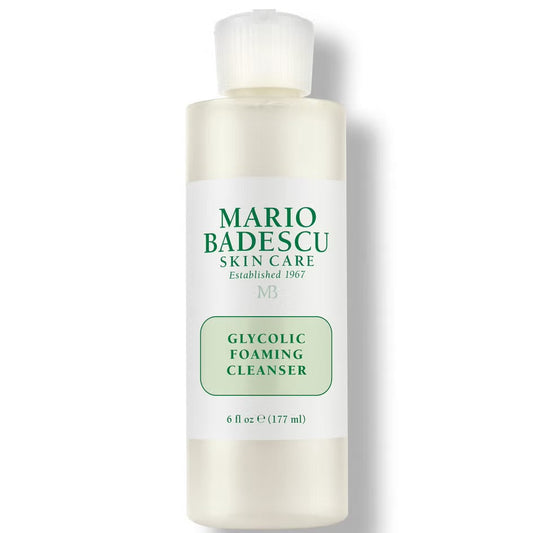 Mario Badescu Glycolic Foaming Cleanser 177ml