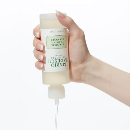 Mario Badescu Glycolic Foaming Cleanser 177ml