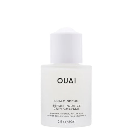 OUAI Scalp Serum 60ml
