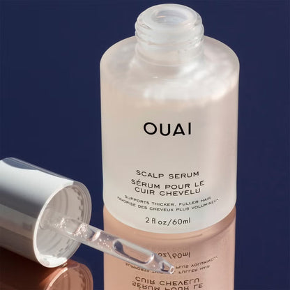 OUAI Scalp Serum 60ml
