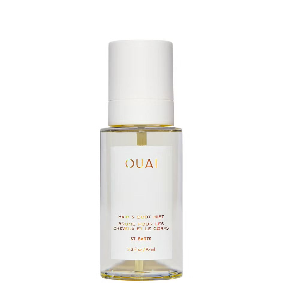 OUAI St Barts Hair & Body Mist