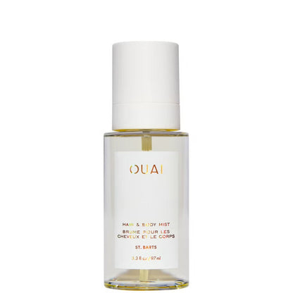 OUAI St Barts Hair & Body Mist