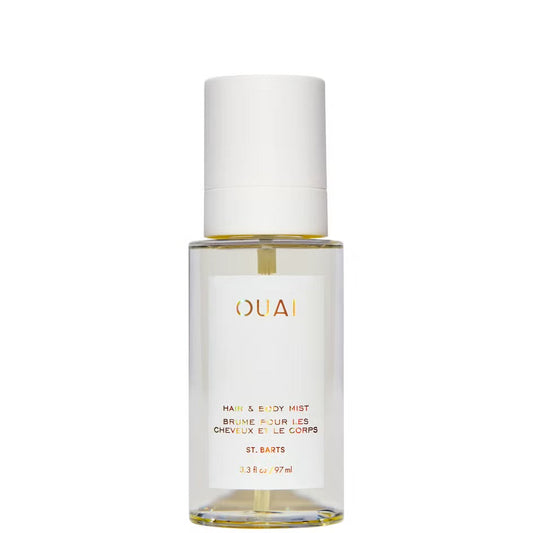 OUAI St Barts Hair & Body Mist