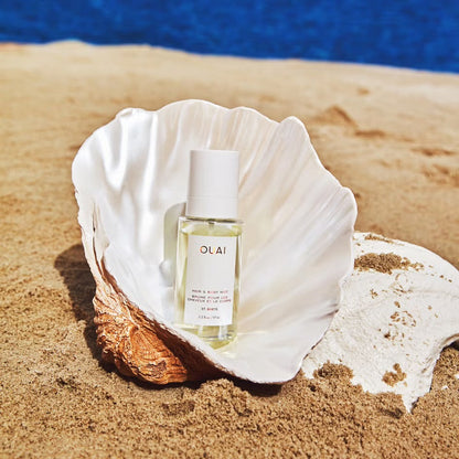 OUAI St Barts Hair & Body Mist