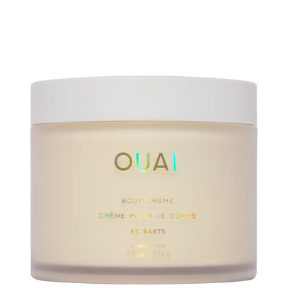 OUAI St. Barts Body Crème 212g