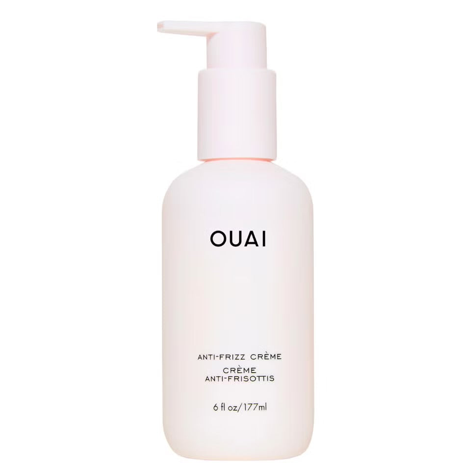OUAI Anti Frizz Creme Full Size 177ml