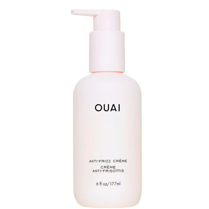 OUAI Anti Frizz Creme Full Size 177ml