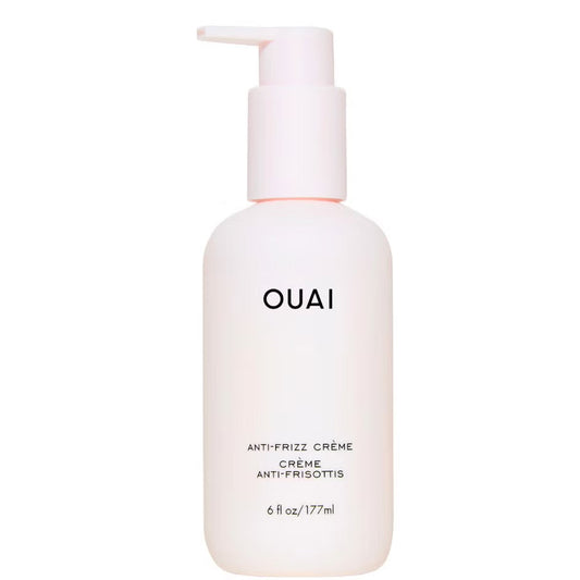 OUAI Anti Frizz Creme Full Size 177ml