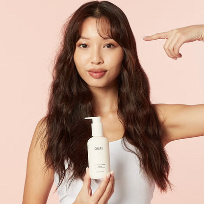 OUAI Anti Frizz Creme Full Size 177ml