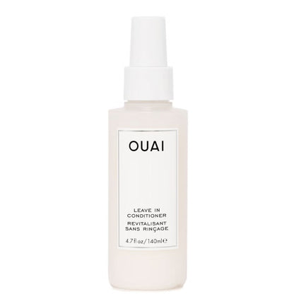 OUAI Leave In Conditioner 140ml