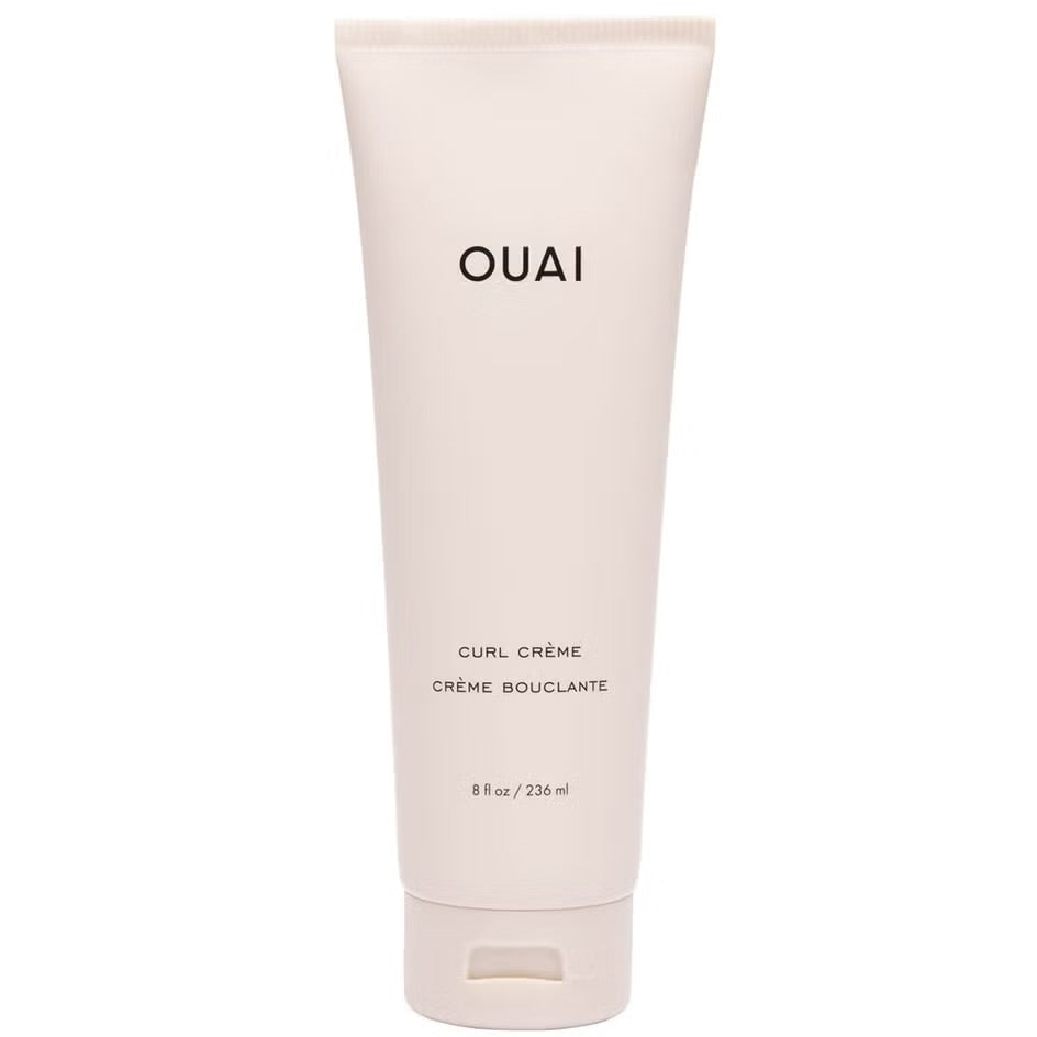 OUAI Curl Crème 236ml