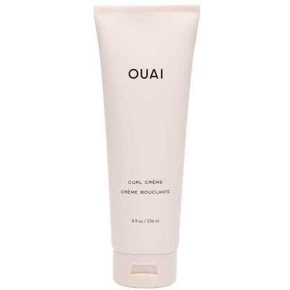 OUAI Curl Crème 236ml