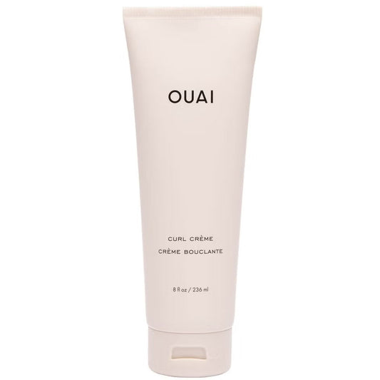 OUAI Curl Crème 236ml