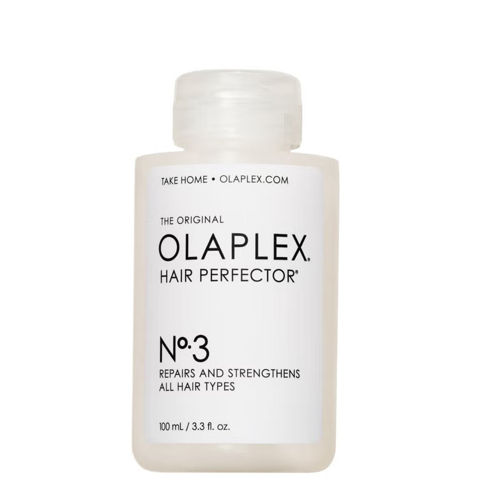 Olaplex No. 3 Hair Perfector Pre-Shampoo Strengthening and Reparative Hair Treatment 100ml