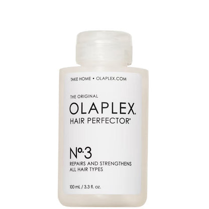 Olaplex No. 3 Hair Perfector Pre-Shampoo Strengthening and Reparative Hair Treatment 100ml