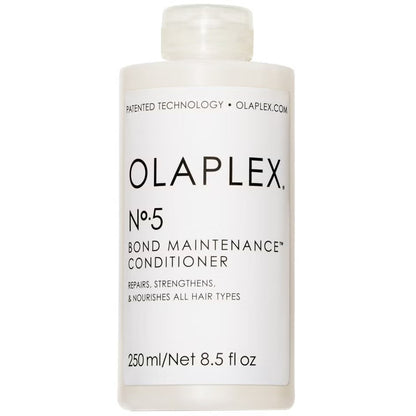 Olaplex No. 5 Bond Maintenance Strengthening and Reparative Hair Conditioner 250ml
