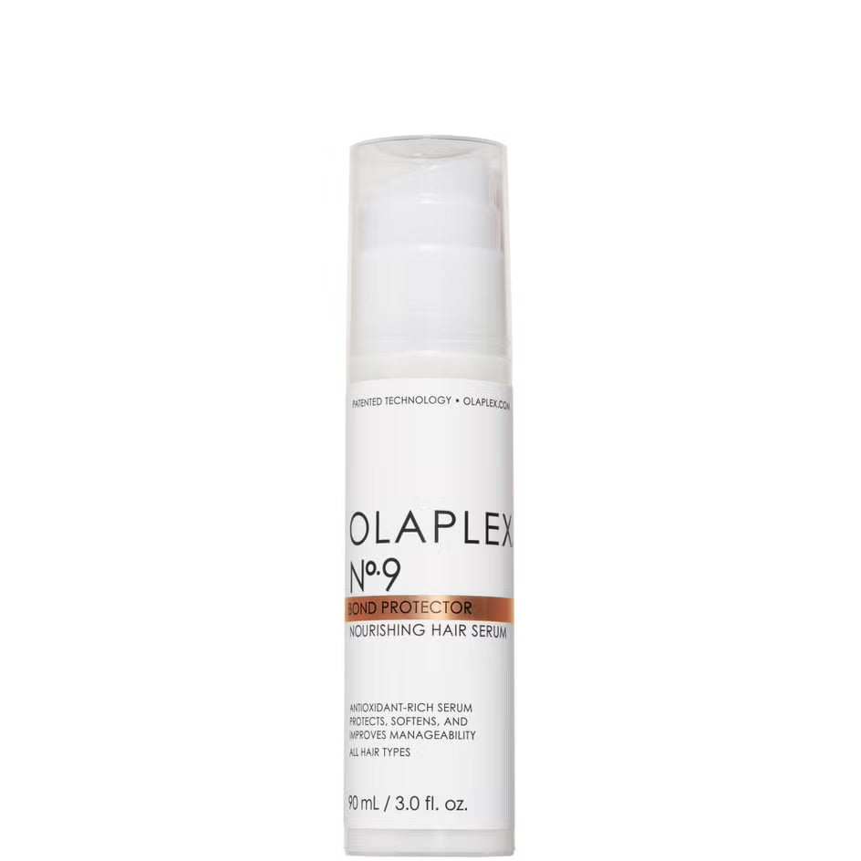 Olaplex No. 9 Bond Protector Heat Protection and Frizz Reduction Nourishing Hair Serum 90ml