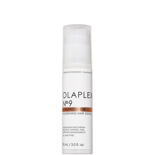 Olaplex No. 9 Bond Protector Heat Protection and Frizz Reduction Nourishing Hair Serum 90ml