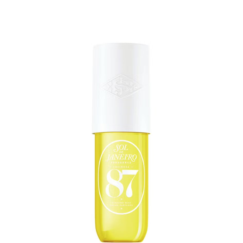 Sol de Janeiro - Cheirosa 87 Rio Radiance™  Perfume Mist