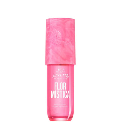 Sol de Janeiro Limited Edition Flor Mistica Perfume Mist 90ml