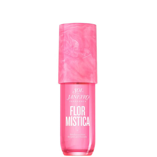 Sol de Janeiro Limited Edition Flor Mistica Perfume Mist 90ml
