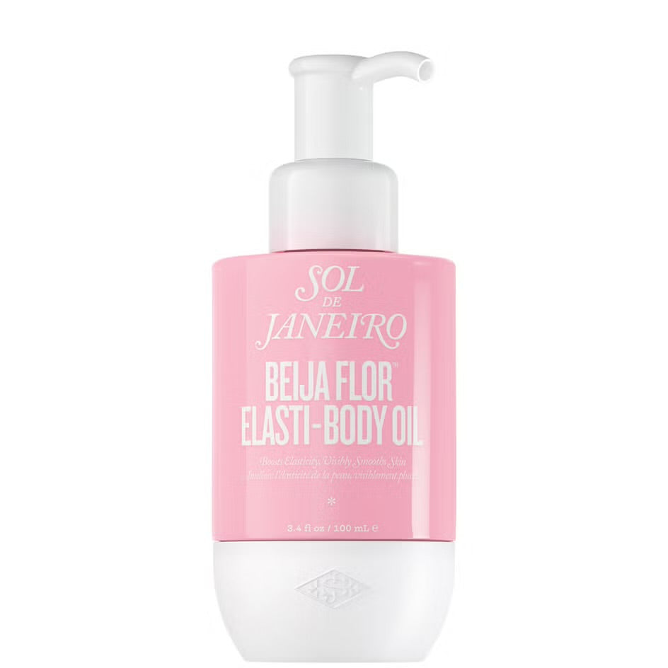 Sol de Janeiro Beija Flor Elasti-Body Oil 100ml