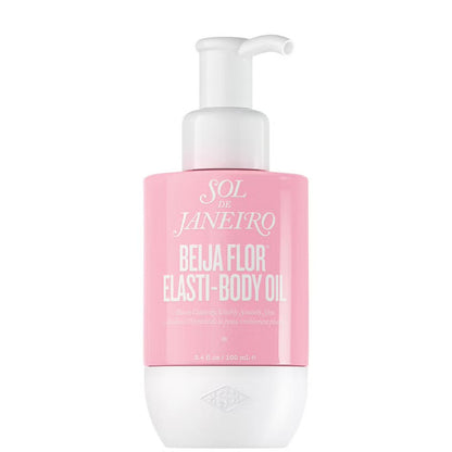 Sol de Janeiro Beija Flor Elasti-Body Oil 100ml