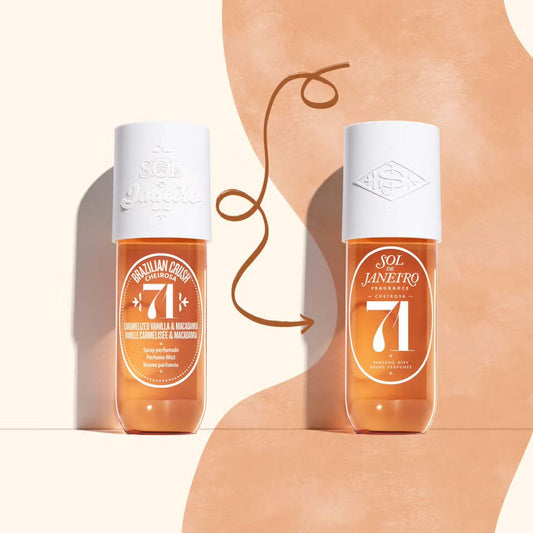Sol de Janeiro Cheirosa '71 Parfümköd 90ml
