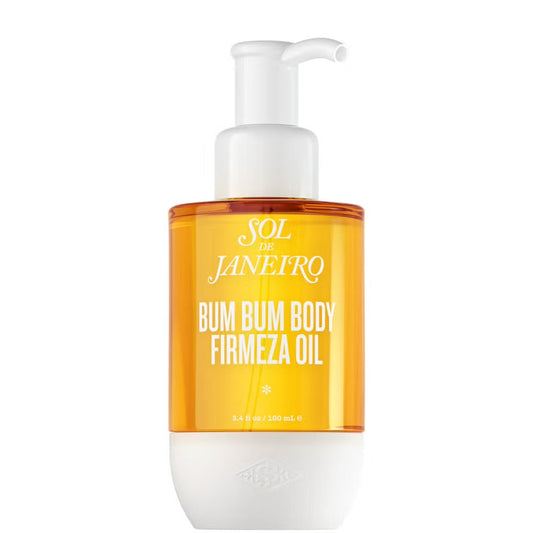 Sol de Janeiro Bum Bum Body Firmeza Olaj 100ml