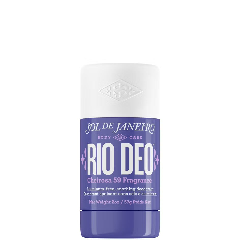 Sol de Janeiro Rio Deo Cheirosa '59