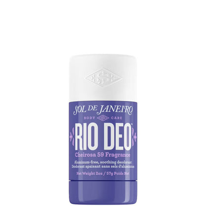 Sol de Janeiro Rio Deo Cheirosa '59