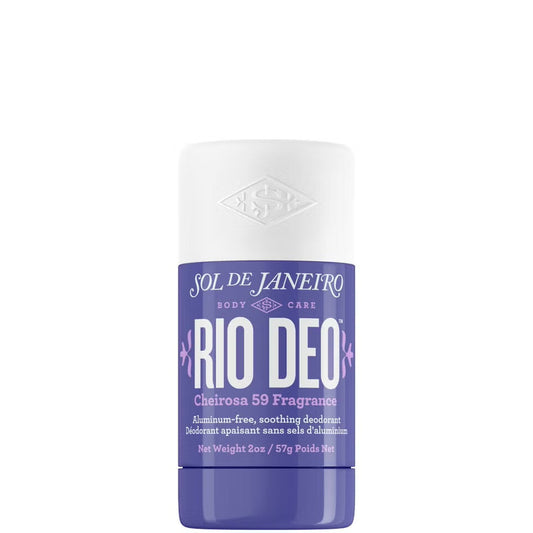 Sol de Janeiro Rio Deo Cheirosa '59