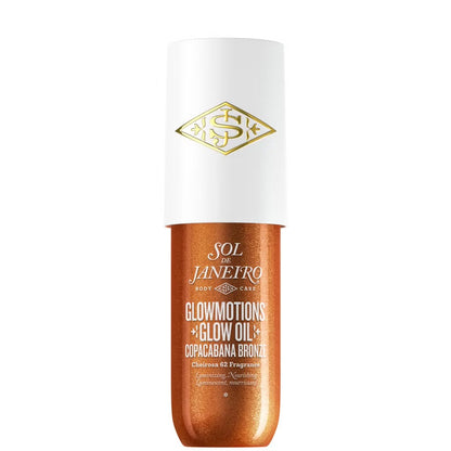 Sol de Janeiro GlowMotions Copacabana Bronze Glow Oil 75ml