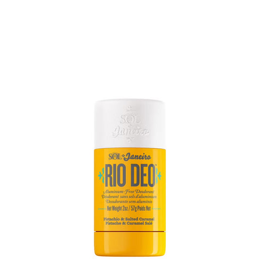 Sol de Janeiro Rio Deo Cheirosa 62 alumíniummentes dezodor 57g
