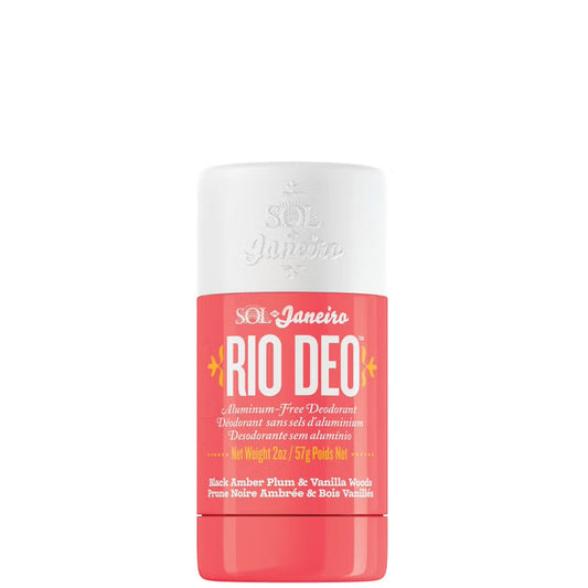 Sol de Janeiro Rio Deo alumíniummentes dezodor Cheirosa 40