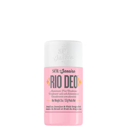 Sol de Janeiro Beija Flor Rio Deodorant 57g