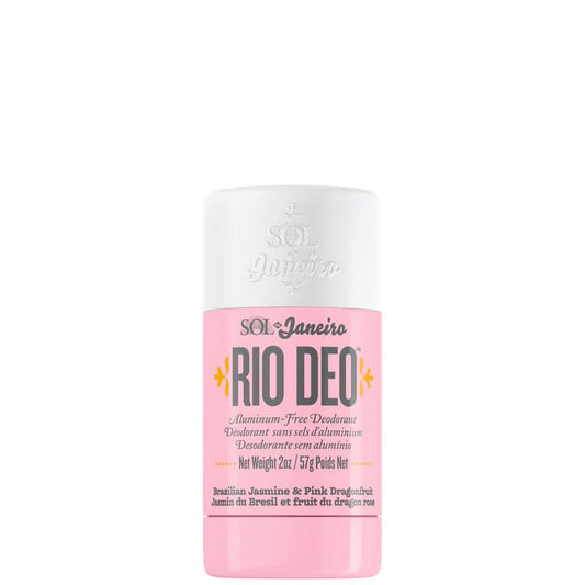Sol de Janeiro Beija Flor Rio Deodorant 57g