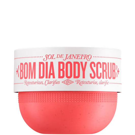 Sol de Janeiro Bom Dia testradír 220g