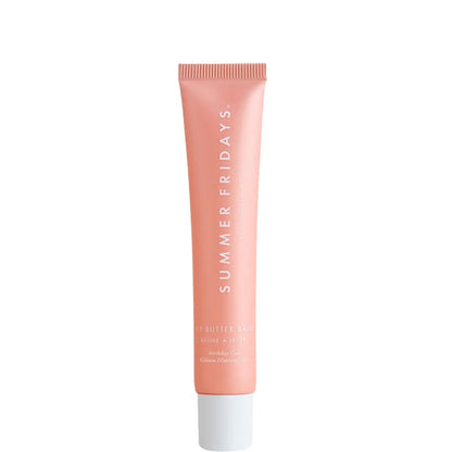 Summer Fridays - Lip Butter Balm