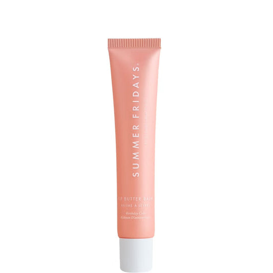 Summer Fridays - Lip Butter Balm