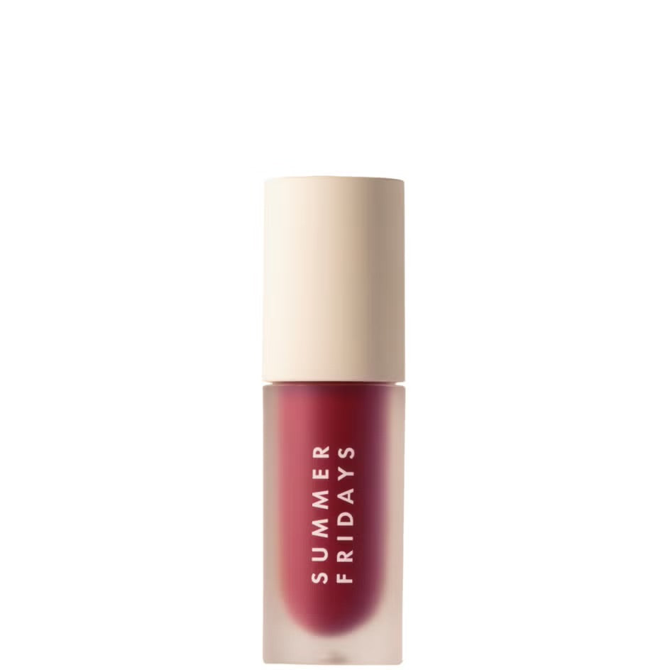 Summer Fridays - Dream Lip Oil