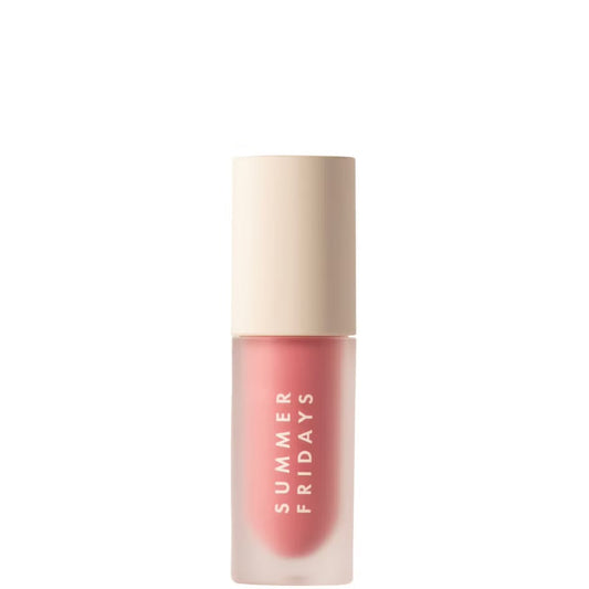 Summer Fridays - Dream Lip Oil