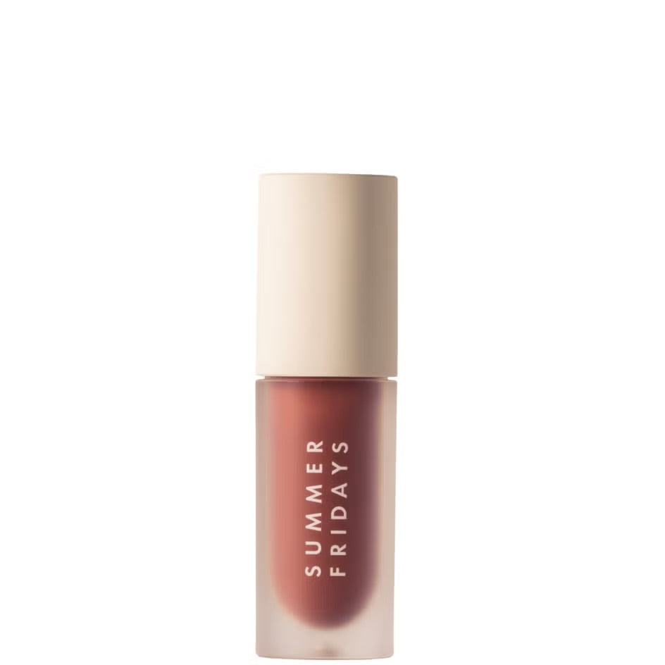 Summer Fridays - Dream Lip Oil