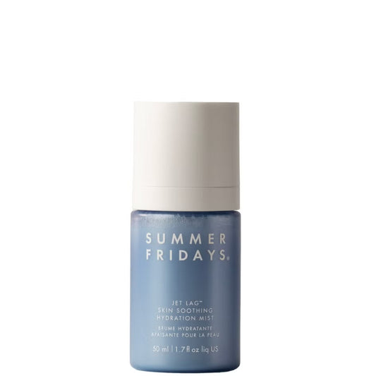 SUMMER FRIDAYS Jet Lag Skin Soothing Hydration Mist 50ml