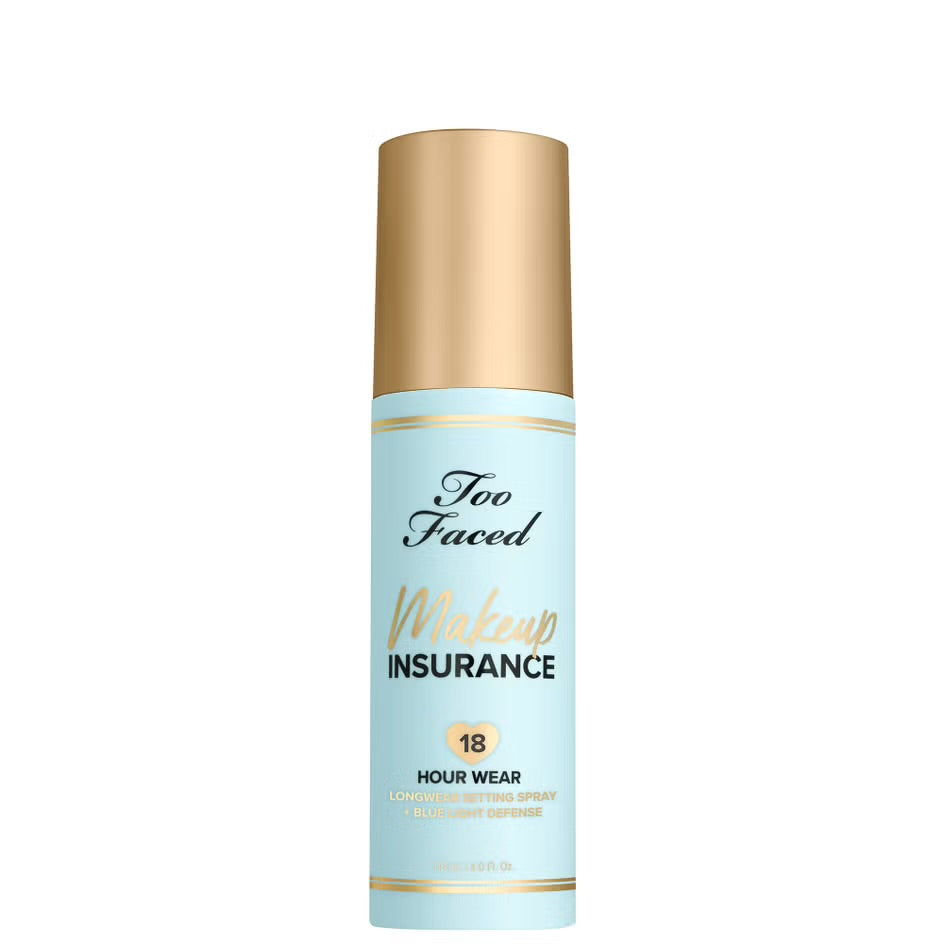 Too Faced Makeup Insurance fixáló spray 118ml