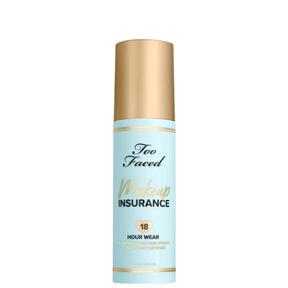 Too Faced Makeup Insurance fixáló spray 118ml