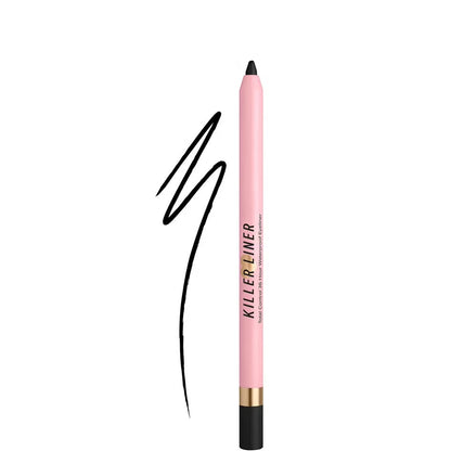 Too Faced Killer Liner 36 órás vízálló szemceruza (különböző árnyalatokban)